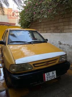 سایپا 131